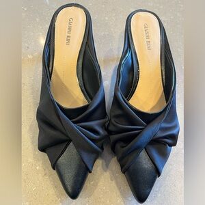 Gianni Bini Mule Sandals, Size 10